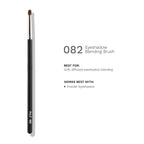 PAC Studio Blending Eyeshadow Brush - 082