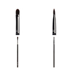 PAC Studio Lip Brush 083 - Flat Lip Contour & Filler Brush, Precise Control for Smooth, Flawless Lip Lines