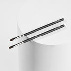 PAC Studio Lip Brush 083 - Flat Lip Contour & Filler Brush, Precise Control for Smooth, Flawless Lip Lines
