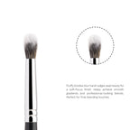 PAC Studio Eyeshadow Blending Brush 204 - Medium Ultra Soft Fibres for Expert Shadow Blending
