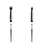 PAC Studio Eyeshadow Blending Brush 204 - Medium Ultra Soft Fibres for Expert Shadow Blending