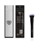 PAC Studio Foundation Blending Brush 231 - Round Shape, Dense Soft Synthetic Bristles for Easy Blending