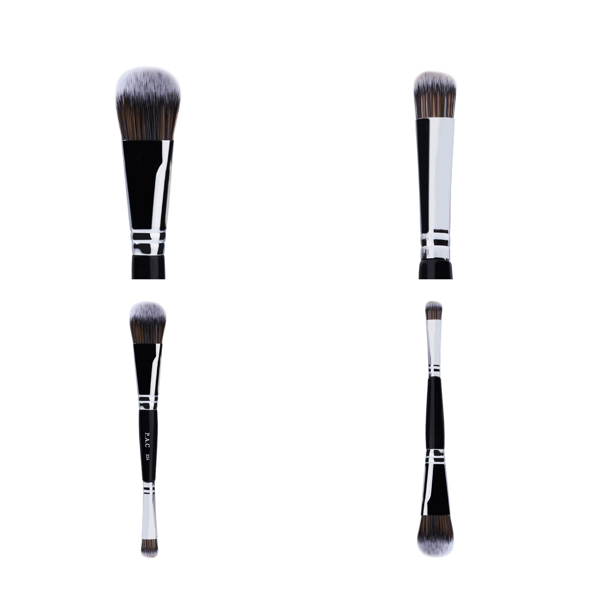PAC Studio Foundation Brush - 224