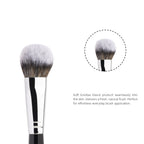 PAC Studio Blush Brush 262 - Small Tapered Dome Shaped, Multi Functional Use, Soft Synthetic Bristles