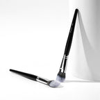 PAC Studio Blush Brush 262 - Small Tapered Dome Shaped, Multi Functional Use, Soft Synthetic Bristles