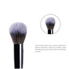 PAC Studio Powder Brush 245 - Medium Dome Shaped Sculpting Powder Brush, Feather Soft Synthetic Bristles