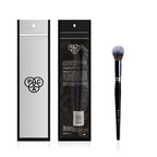 PAC Studio Powder Brush 245 - Medium Dome Shaped Sculpting Powder Brush, Feather Soft Synthetic Bristles