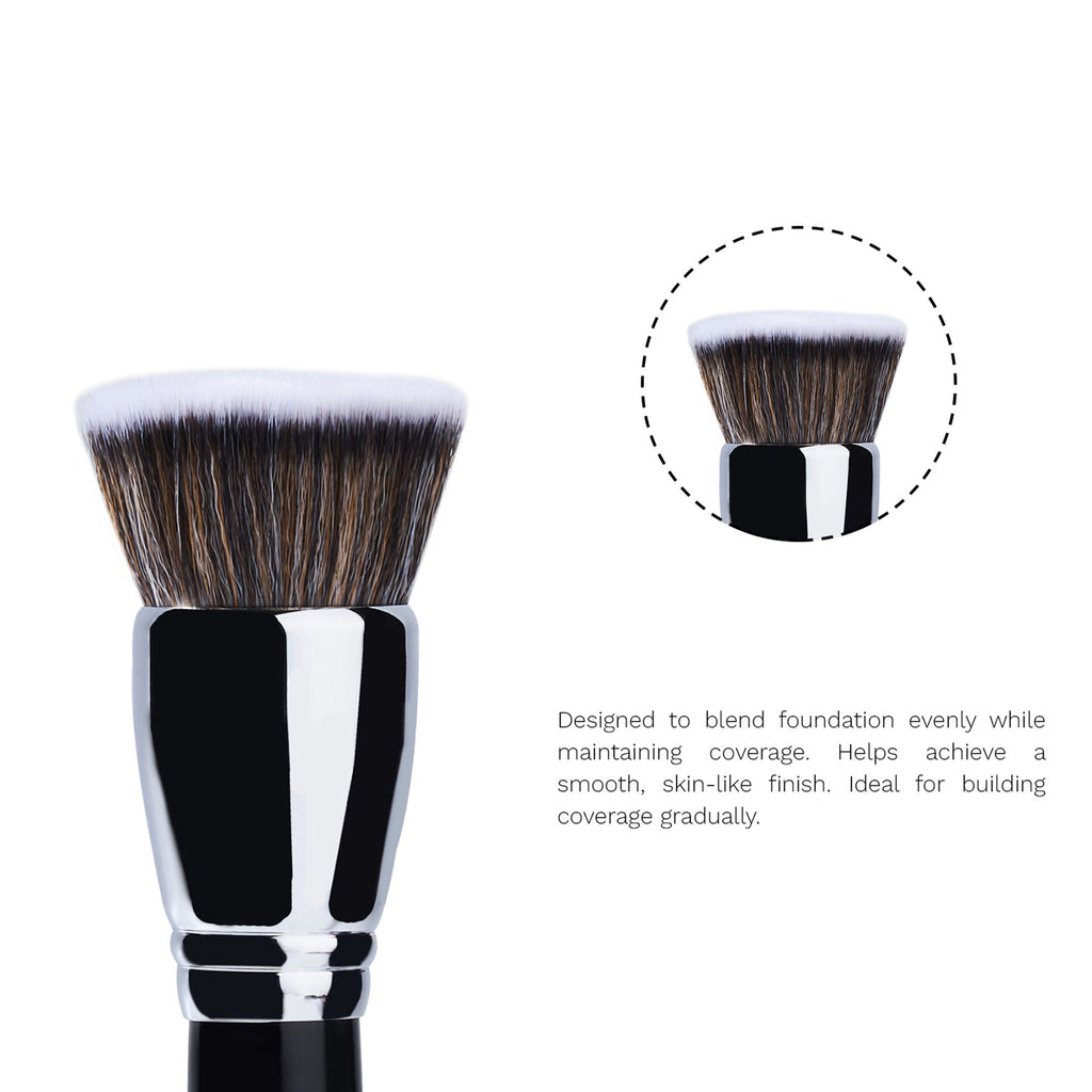 PAC Studio Blending Foundation Brush - 252