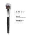 PAC Studio Powder Brush - 261