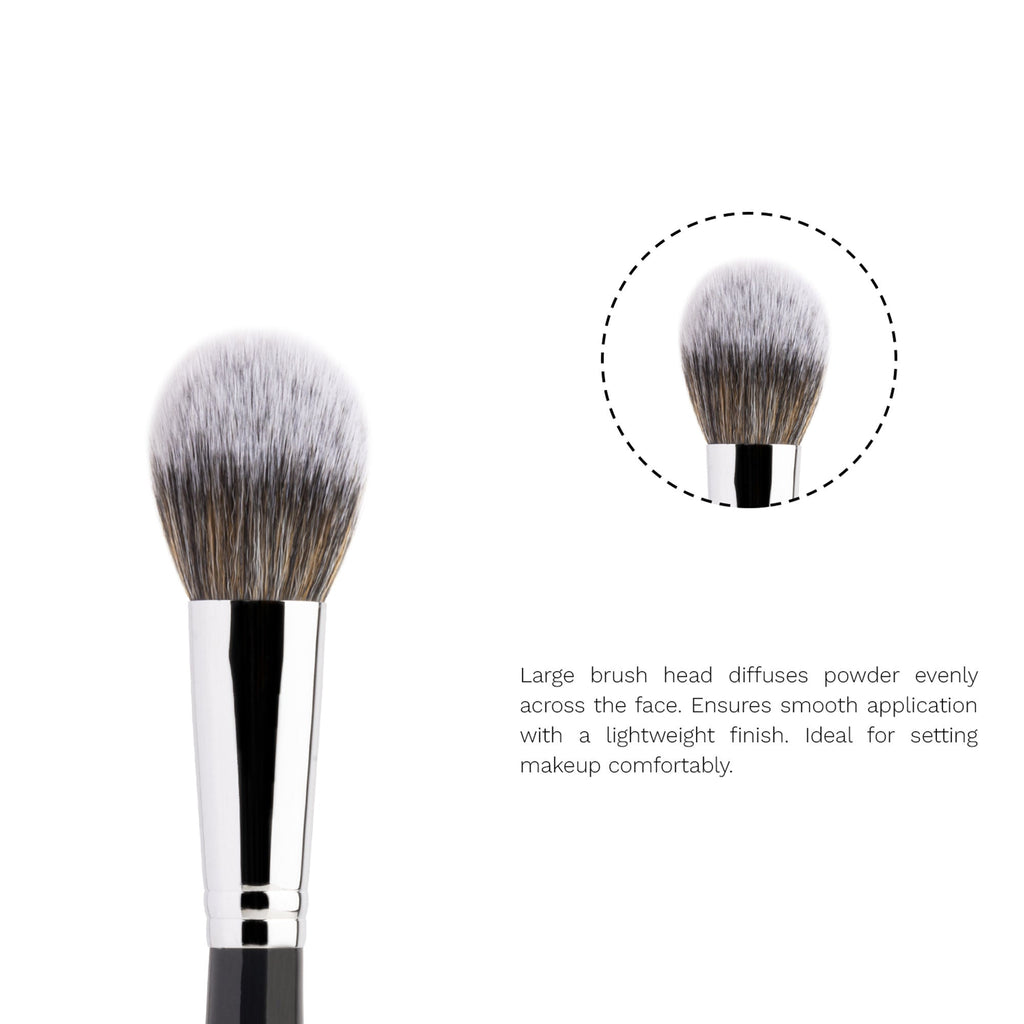 PAC Studio Powder Brush - 261