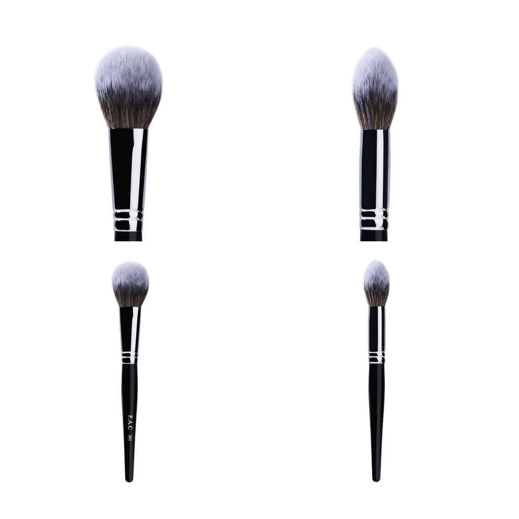 PAC Studio Powder Brush - 261