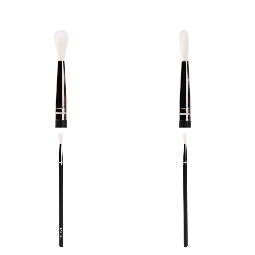 PAC Studio Blending Eyeshadow Brush - 126