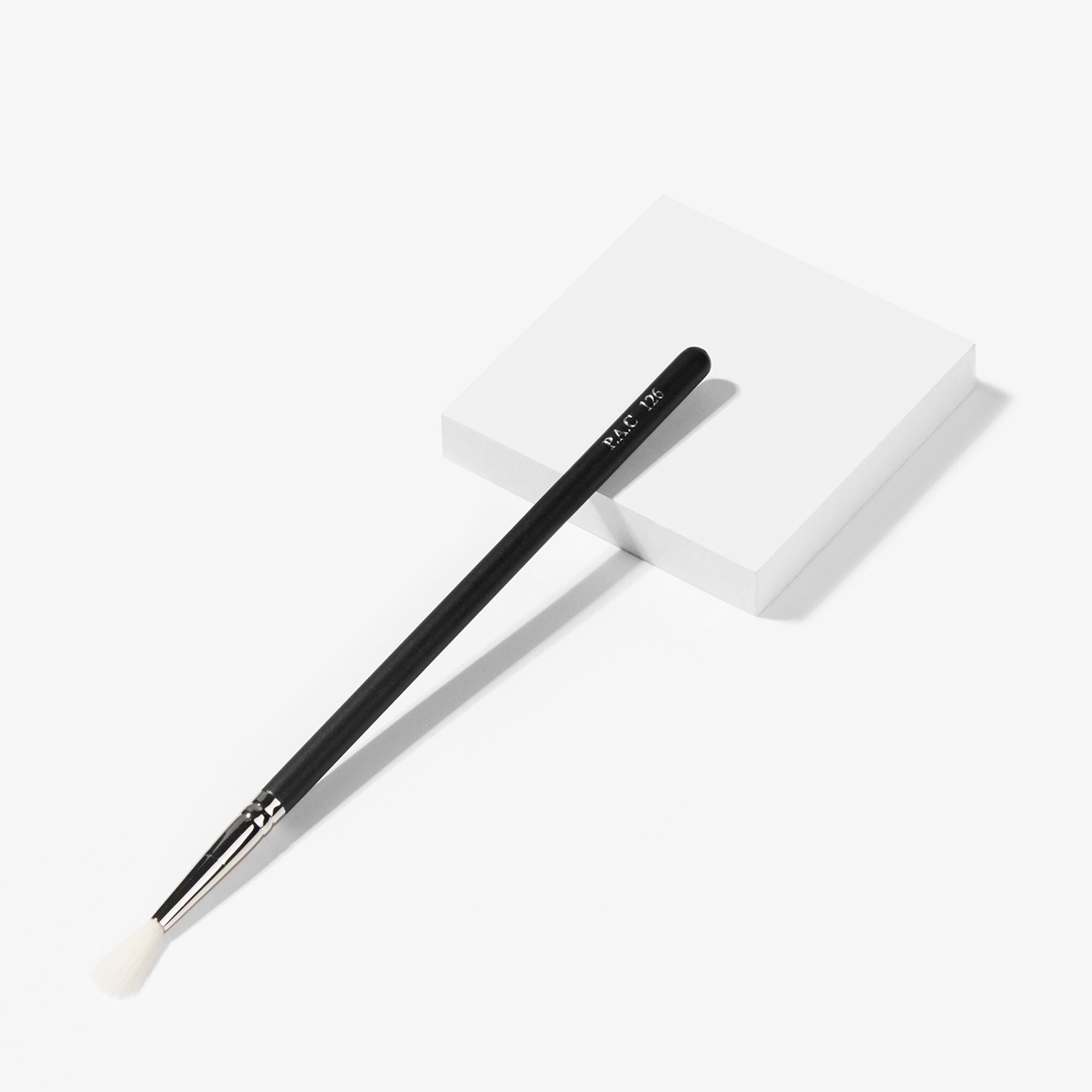 PAC Studio Blending Eyeshadow Brush - 126