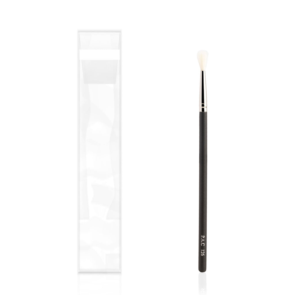 PAC Studio Blending Eyeshadow Brush - 126