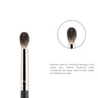 PAC Studio Eyeshadow Blending Brush 229 - Small Ultra Soft Bristles for Precise Shadow Blending