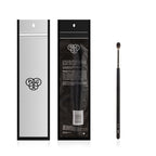 PAC Studio Eyeshadow Blending Brush 229 - Small Ultra Soft Bristles for Precise Shadow Blending