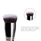 PAC Studio Foundation Blending Brush 254 -Densely Packed Large Dome Shaped Brush, Full Coverage Application