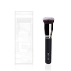 PAC Studio Foundation Blending Brush 254 -Densely Packed Large Dome Shaped Brush, Full Coverage Application