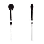 PAC Studio Highlighter Brush 278 - Medium Highlighter Brush, Soft Natural Bristles,