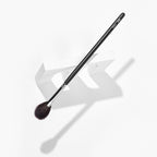 PAC Studio Highlighter Brush 278 - Medium Highlighter Brush, Soft Natural Bristles,