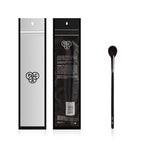 PAC Studio Highlighter Brush 278 - Medium Highlighter Brush, Soft Natural Bristles,