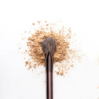 PAC Studio T03 Big Powder Brush - Soft Tapered Bristles, Works With All Powder Products, Ideal for Buffing