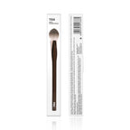 PAC Studio T04 Small Powder Brush - Buff & Blend With Precision, Dense Bristles, Ideal for Under Eyes