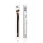 PAC Studio T05 Concealer Buffer Brush - Fluffy Synethetic Bristles for Effortless Concealer Blending