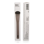 PAC Studio S04 Blush Brush - Fluffy Expertly Angled Blush Brush, Works Effortlessly with All Formulas