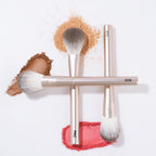 PAC Studio S06 Master Powder Brush - Large Powder Brush, Works Effortlessly with All Powder Products