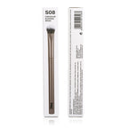 PAC Studio S08 Concealer Blending Brush - Dome Shaped Lightly Packed Bristles, Ensures Effortless Blending