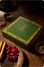 Soma Naturals Soma Navratan