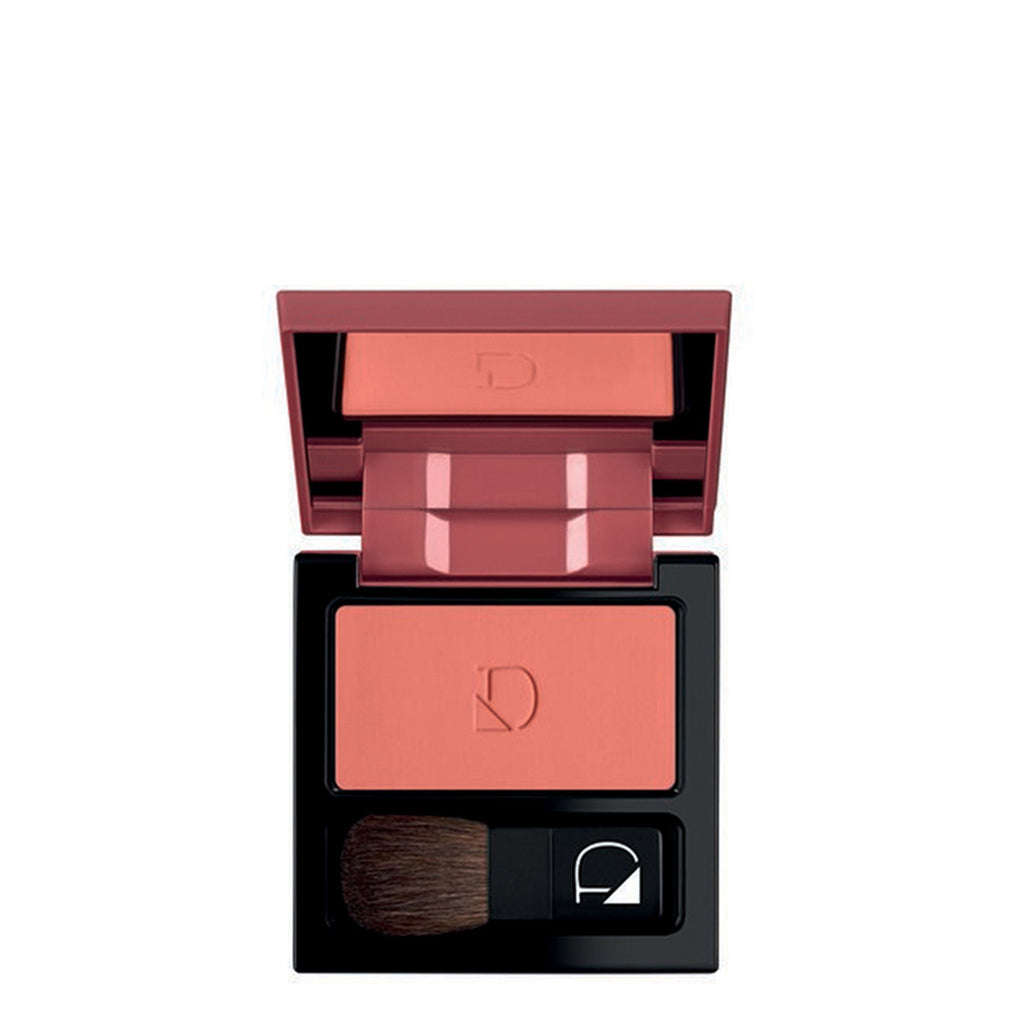 Diego dalla Palma Milano Powder Blush - 28 Coral