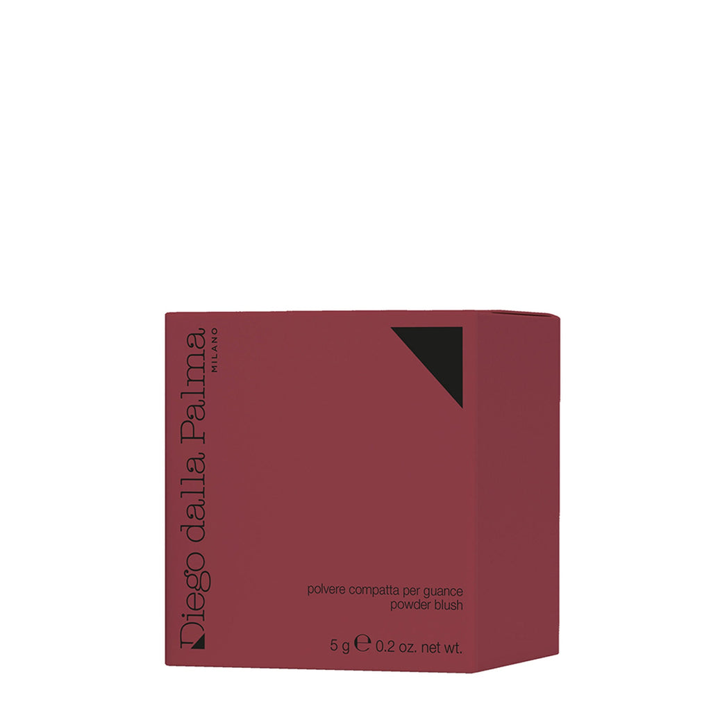 Diego dalla Palma Milano Powder Blush - 28 Coral