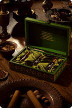 Soma Naturals Sugandh Sandook