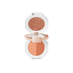 Dear Dahlia Paradise Dual Palette - Coco Delight
