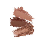 Dear Dahlia Paradise Dual Palette - Coco Delight
