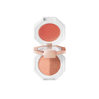 Dear Dahlia Paradise Dual Palette - Sunset Romance