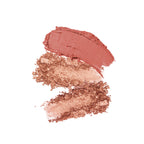 Dear Dahlia Paradise Dual Palette - Sunset Romance