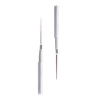Dear Dahlia Perfect Brow Longwear Sculpting Pencil - Ash Brown