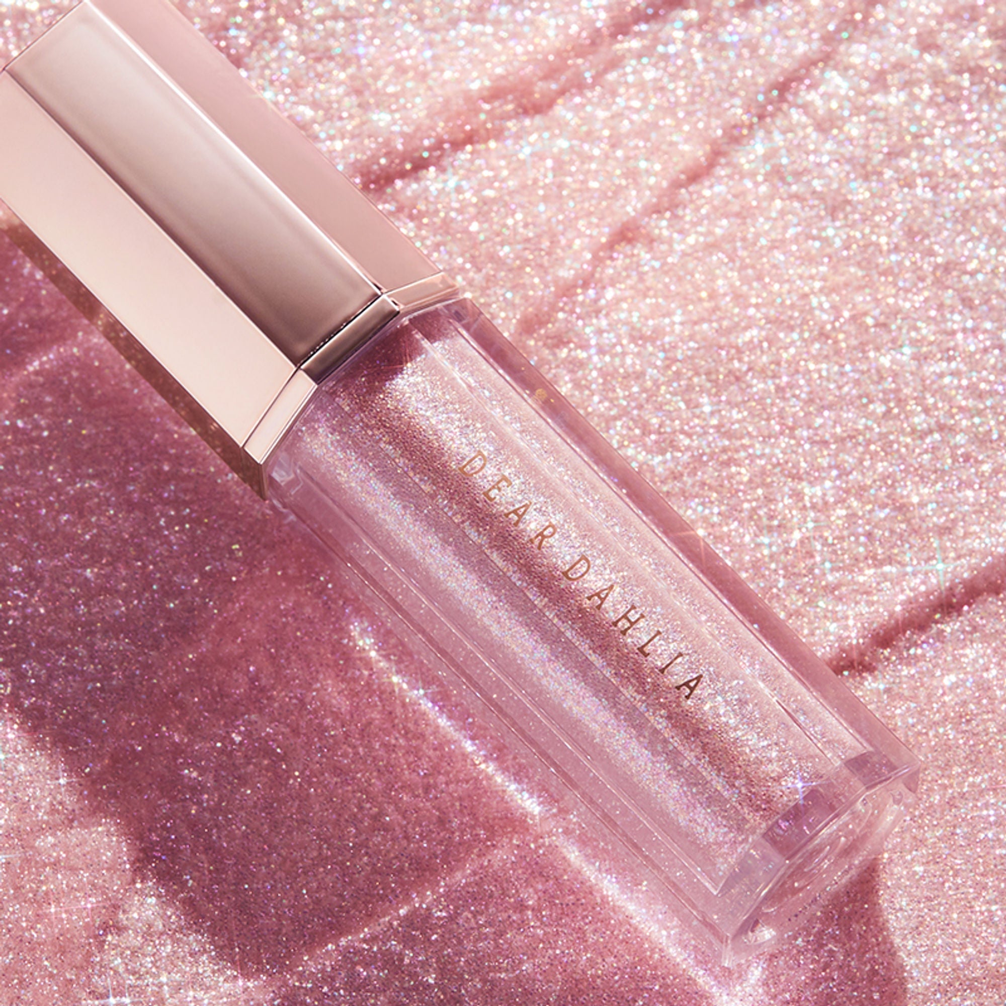 Dear Dahlia Paradise Shine Eye Sequins - Muse