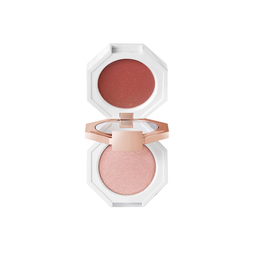 Dear Dahlia Paradise Dual Palette - Forbidden Fig - 1