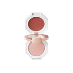 Dear Dahlia Paradise Dual Palette - Forbidden Fig - 1