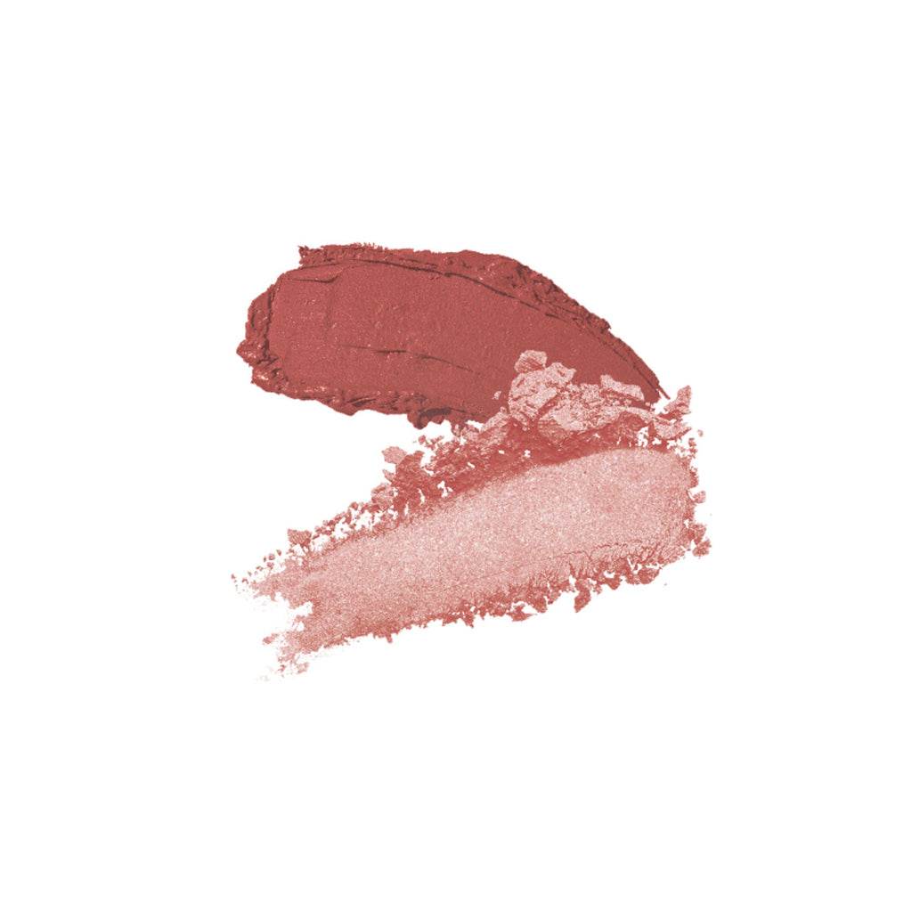 Dear Dahlia Paradise Dual Palette - Forbidden Fig - 1