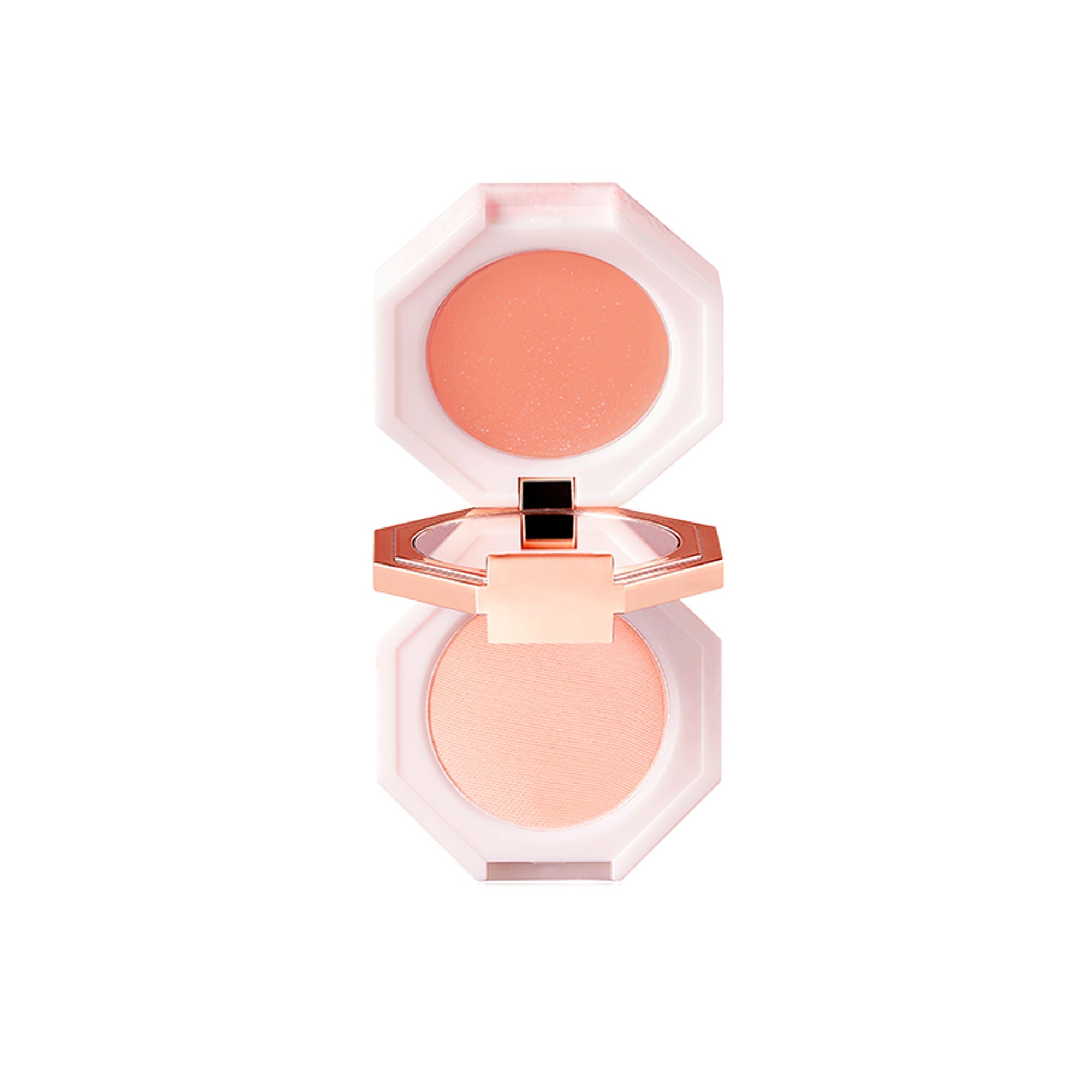 Dear Dahlia Blooming Edition Paradise Dual Palette Blusher - Multi Fair Lady