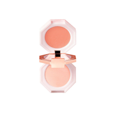 Dear Dahlia Blooming Edition Paradise Dual Palette Blusher - Multi Fair Lady