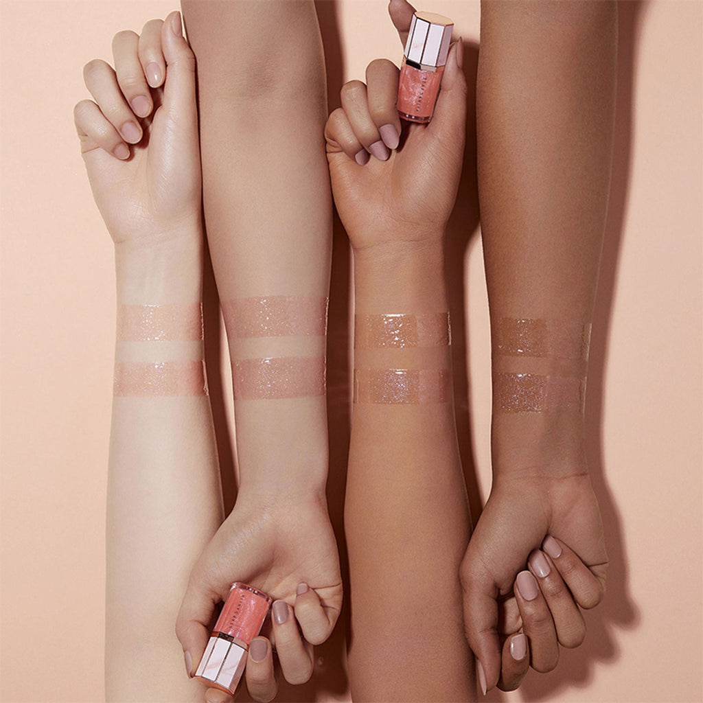 Dear Dahlia Blooming Edition Paradise Aurora Shine Lip Treatment - Heavenly
