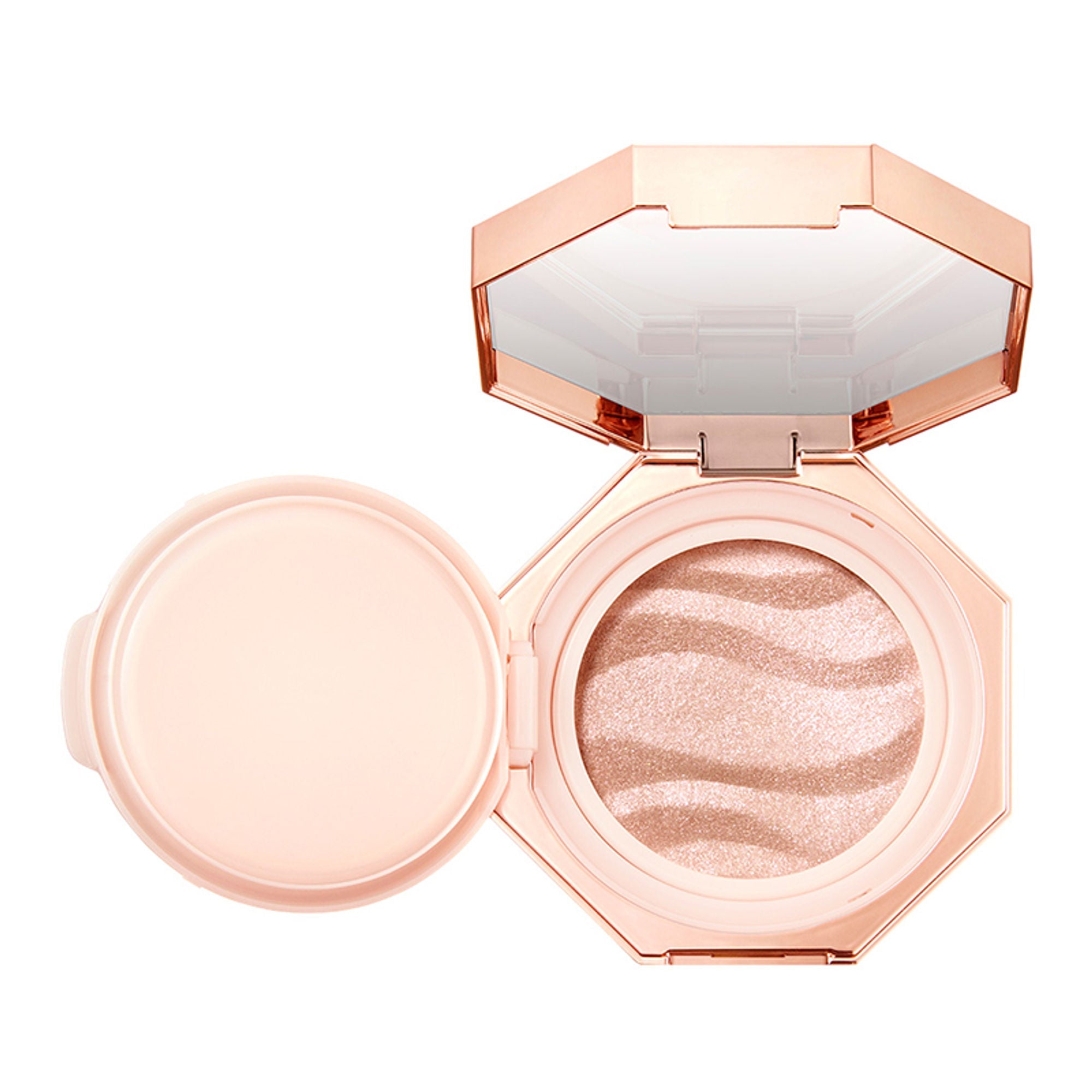 Dear Dahlia Blooming Edition Endless Glow Illuminator - Oasis