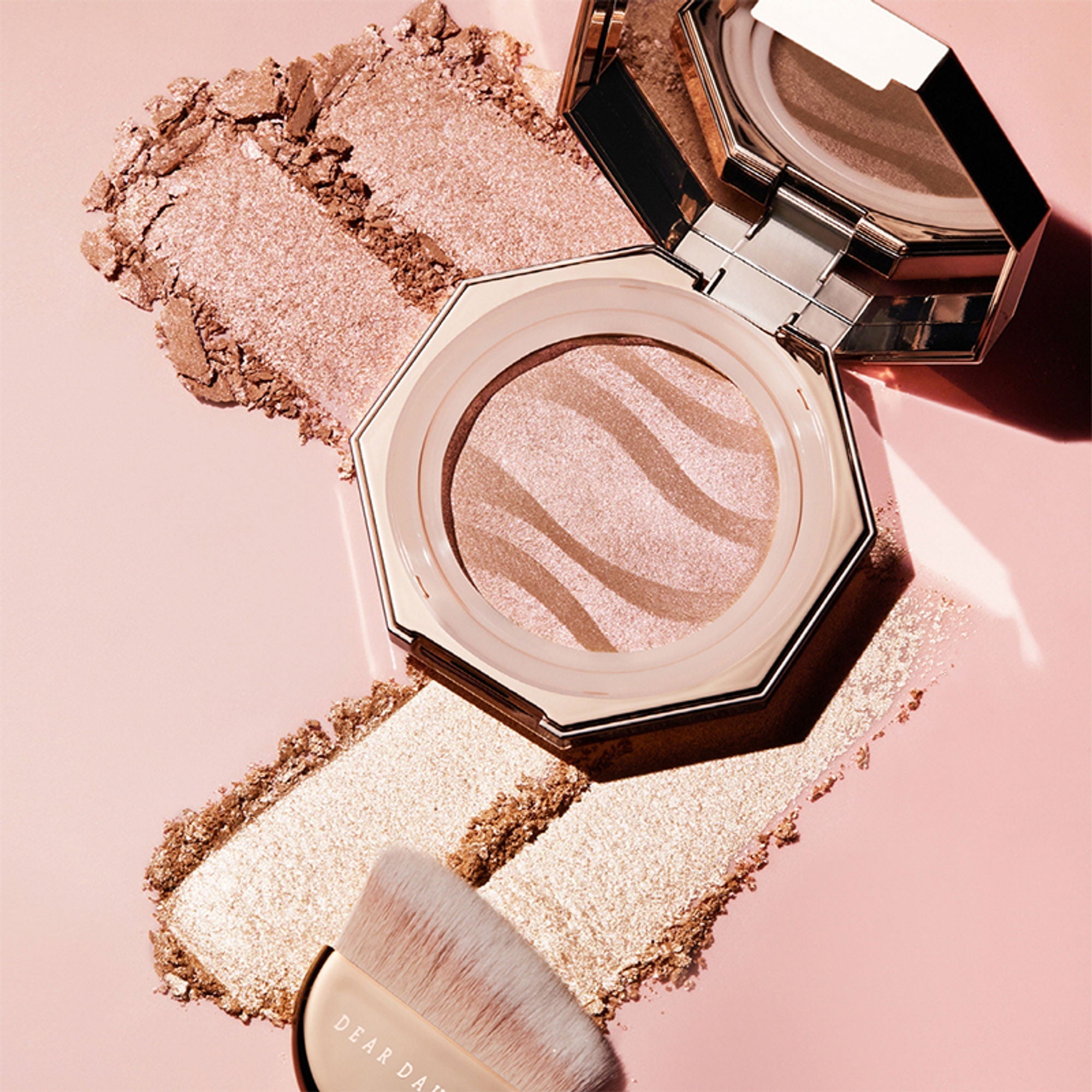 Dear Dahlia Blooming Edition Endless Glow Illuminator - Oasis