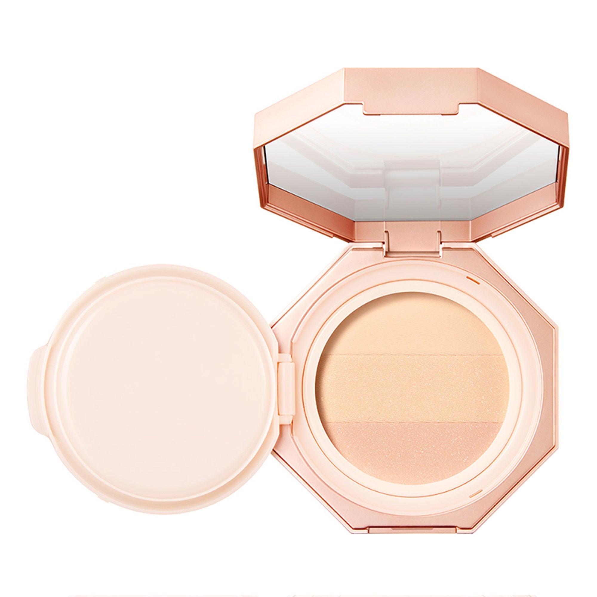 Dear Dahlia Blooming Edition Sheer Light Finishing Powder - Everlasting